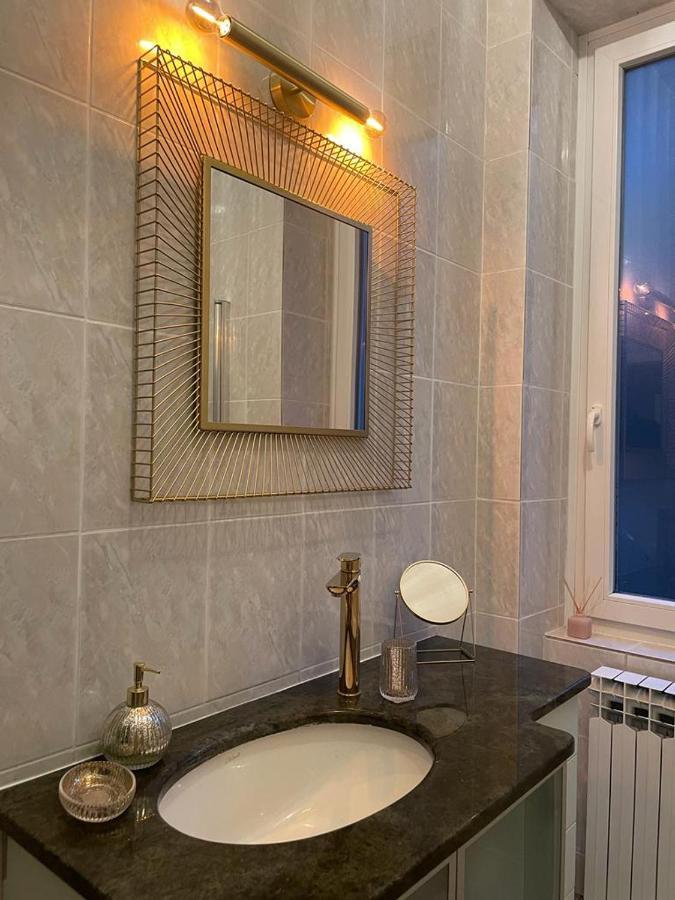Center City Apartment 3 Загреб Екстер'єр фото